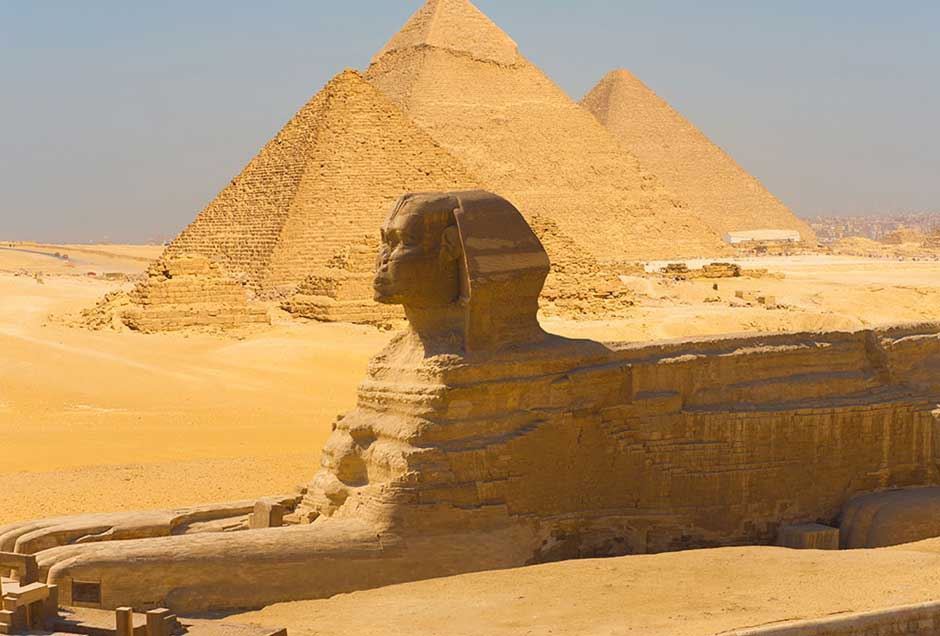 Picture of EGYPT : Jewel of the Nile - 8 days / 7 nights