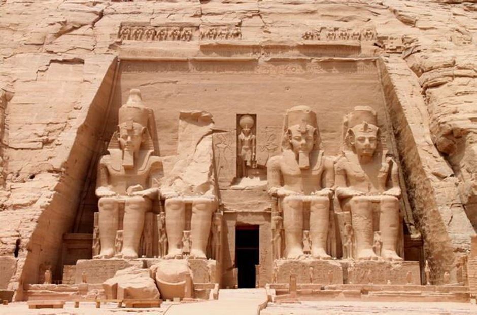 Picture of EGYPT : The Ancient Kingdom - 8 days / 7 nights