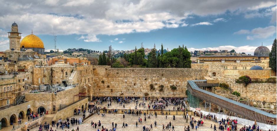 Picture of Millar College of the Bible with Hazor Dig - ISRAEL - POSTPONED