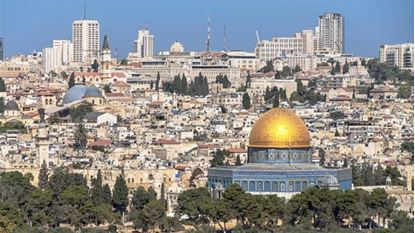 Picture of ISRAEL & PETRA - BIBLICAL DISCOVERY TOUR Hosted by Pastor Dale Dueck