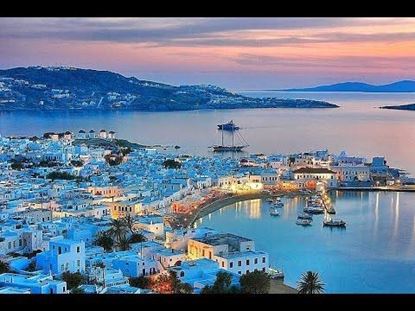 Picture of In The Footsteps of Paul & John - GREECE AND TURKEY Pilgrimage