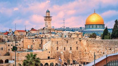 Picture of Experience ISRAEL AND JORDAN The Four Seas Tour With Pastor David Larson November 20 – Dec 2, 2026