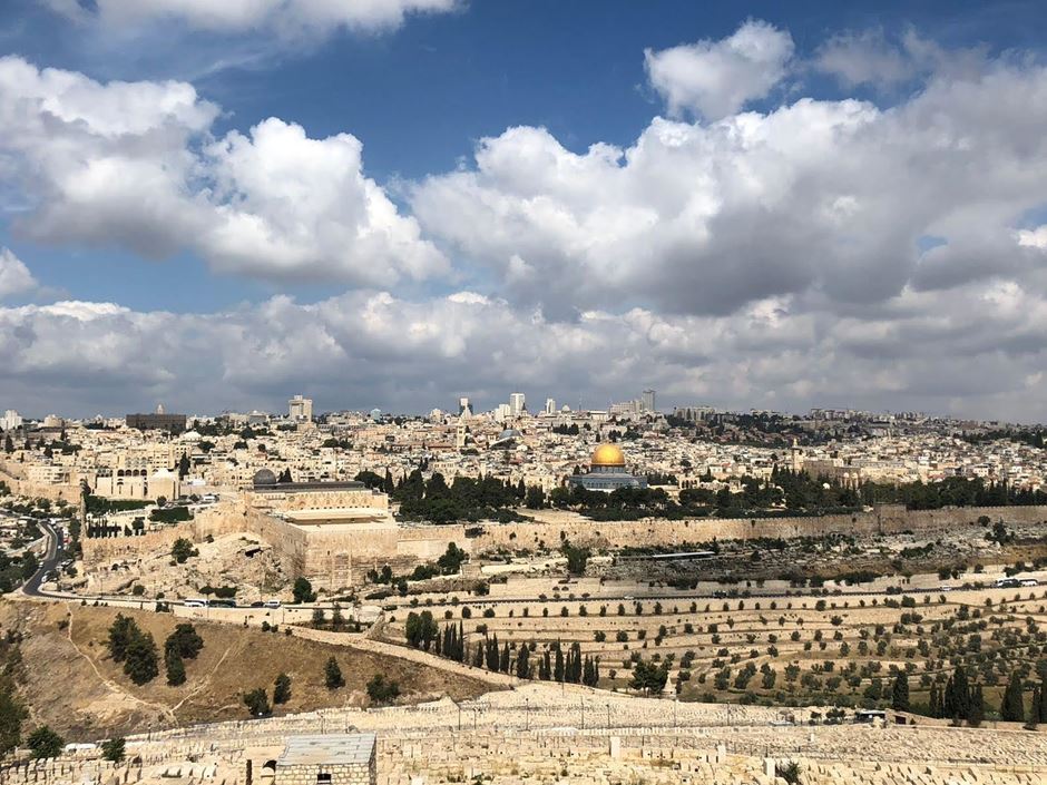 Picture of ISRAEL TOUR: Hosted by Rev. John Howson- January 20-30, 2026